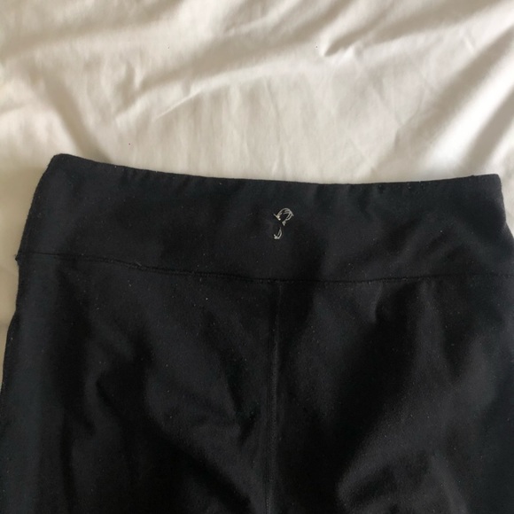 TNA life atmosphere black leggings - Picture 4 of 4